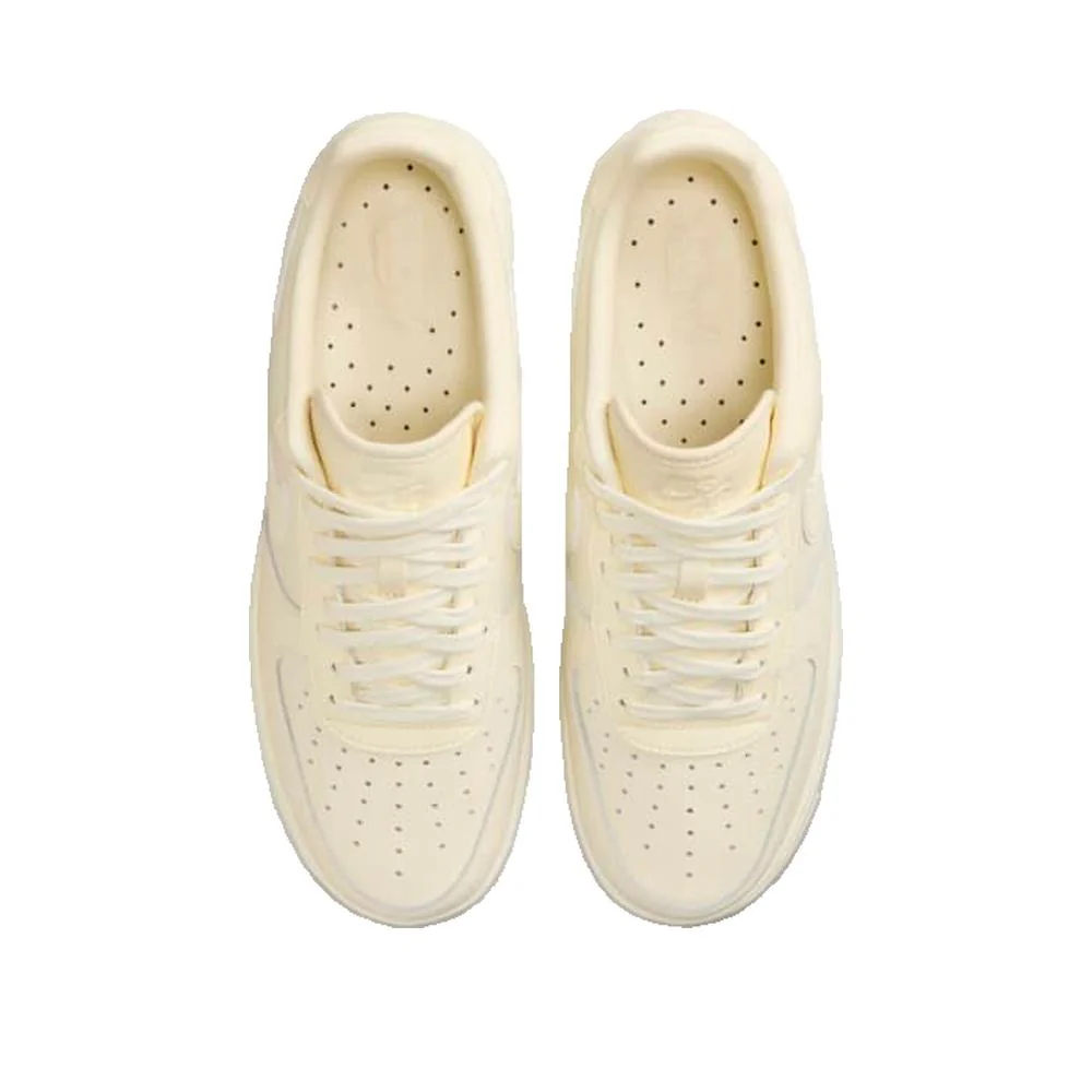 Baskets Air Force 1 '07 Fresh - Blanc - Image 2