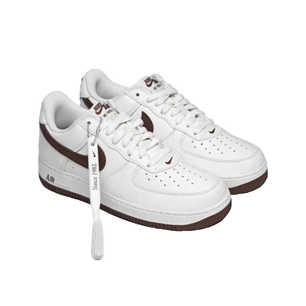 Baskets Air Force 1 '07 Low - Blanc - Image 2