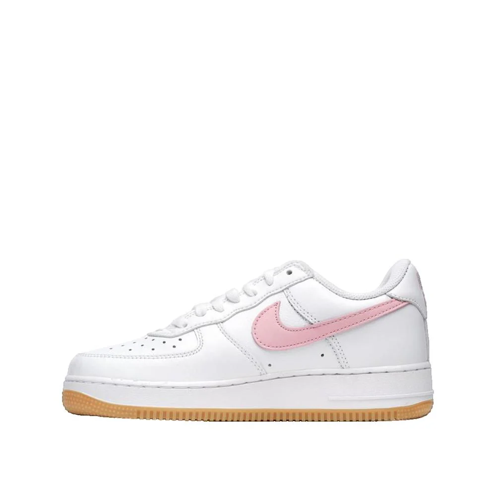 Baskets Air Force 1 Low Retro - Blanc - Image 3