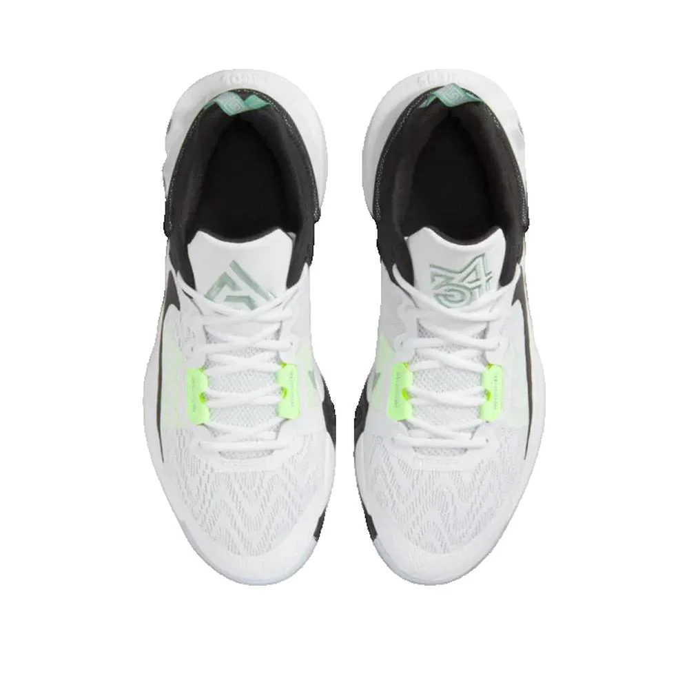 Baskets Giannis Immortality 2 - Blanc - Image 2