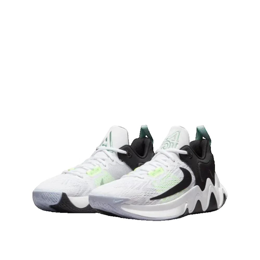Baskets Giannis Immortality 2 - Blanc - Image 3