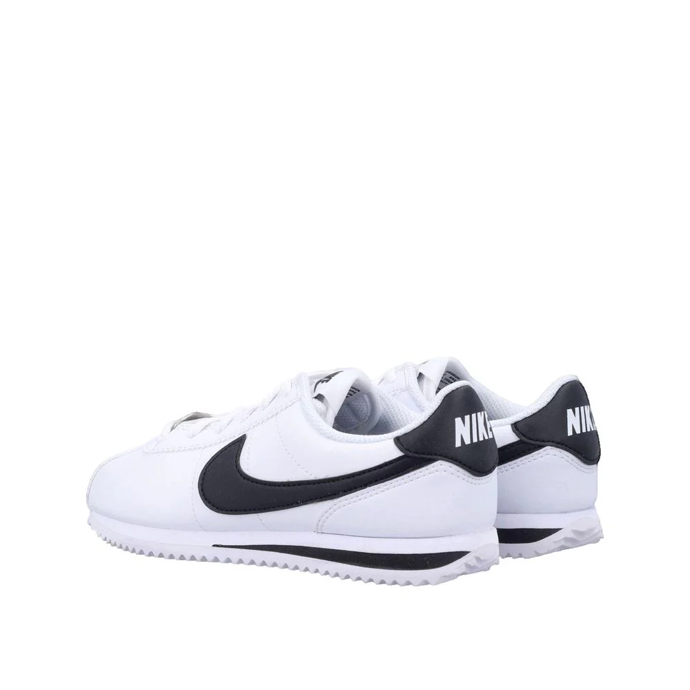 Basket Cortez Leather GS - Blanc - Image 2