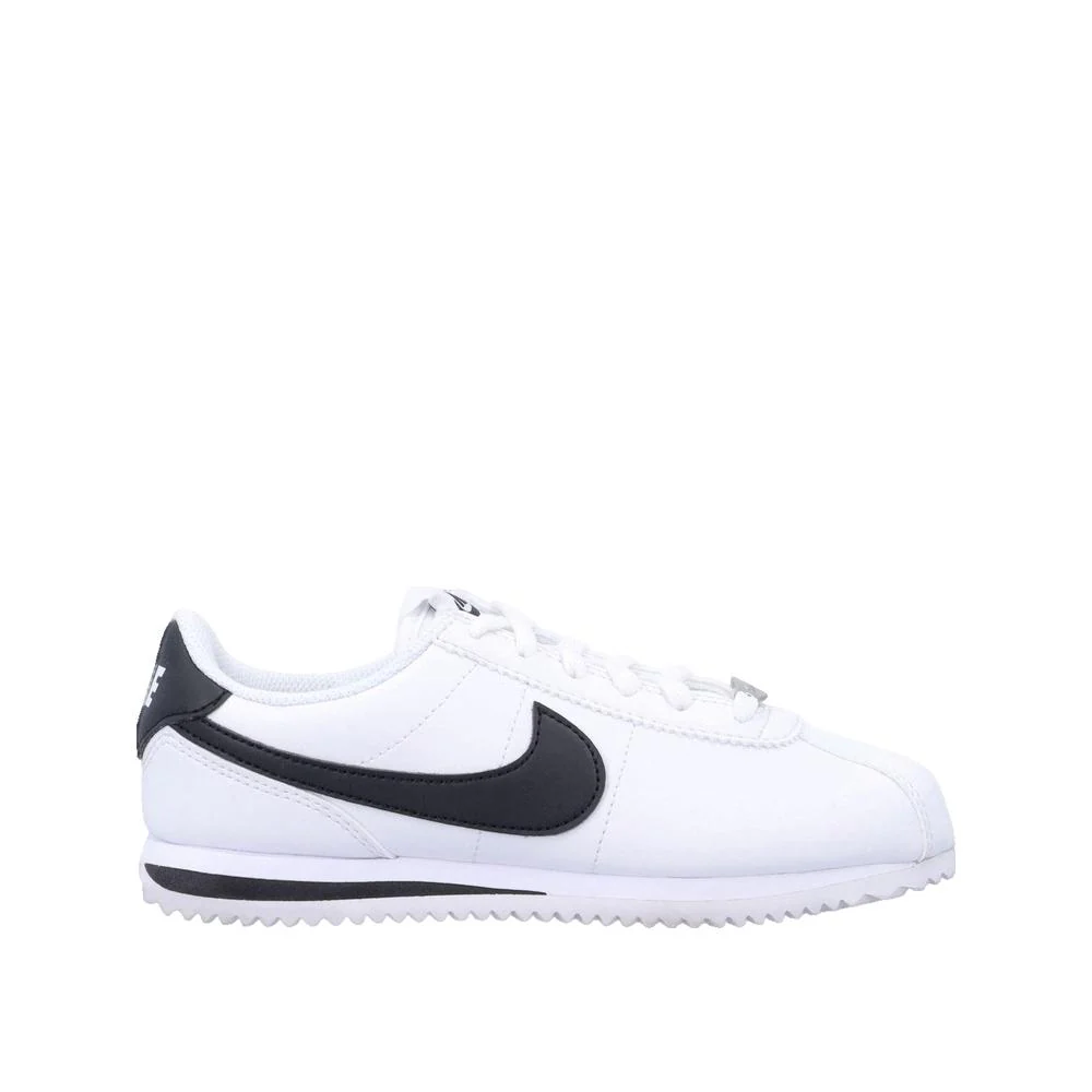 Basket Cortez Leather GS - Blanc - Image 3