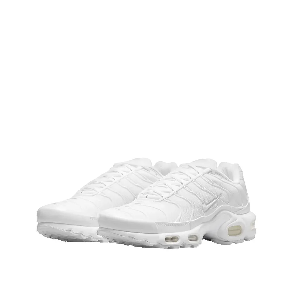 Baskets Air Max Plus - Blanc - Image 2