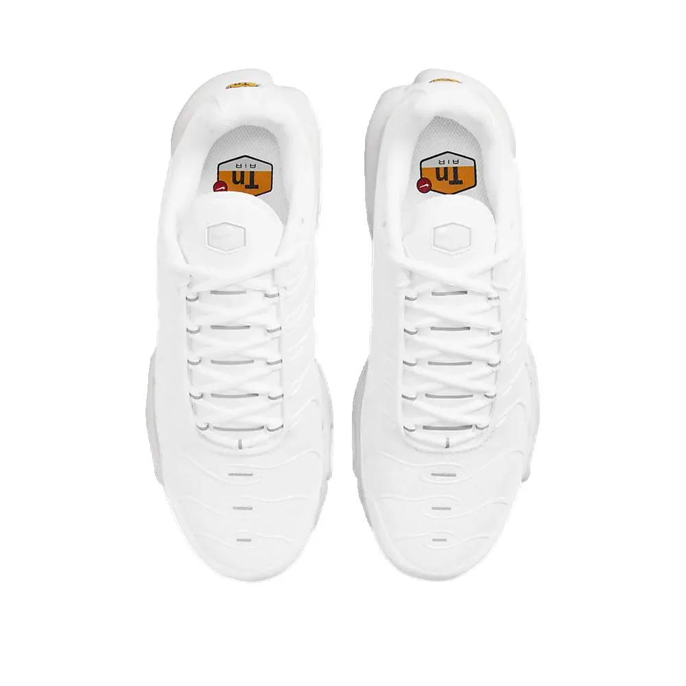 Baskets Air Max Plus - Blanc - Image 3