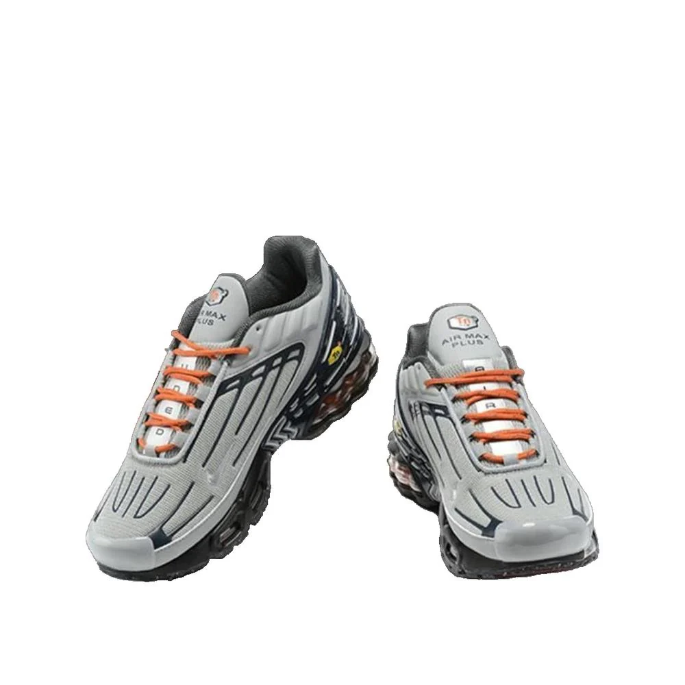Baskets Air Max Plus 3 - Gris - Image 2