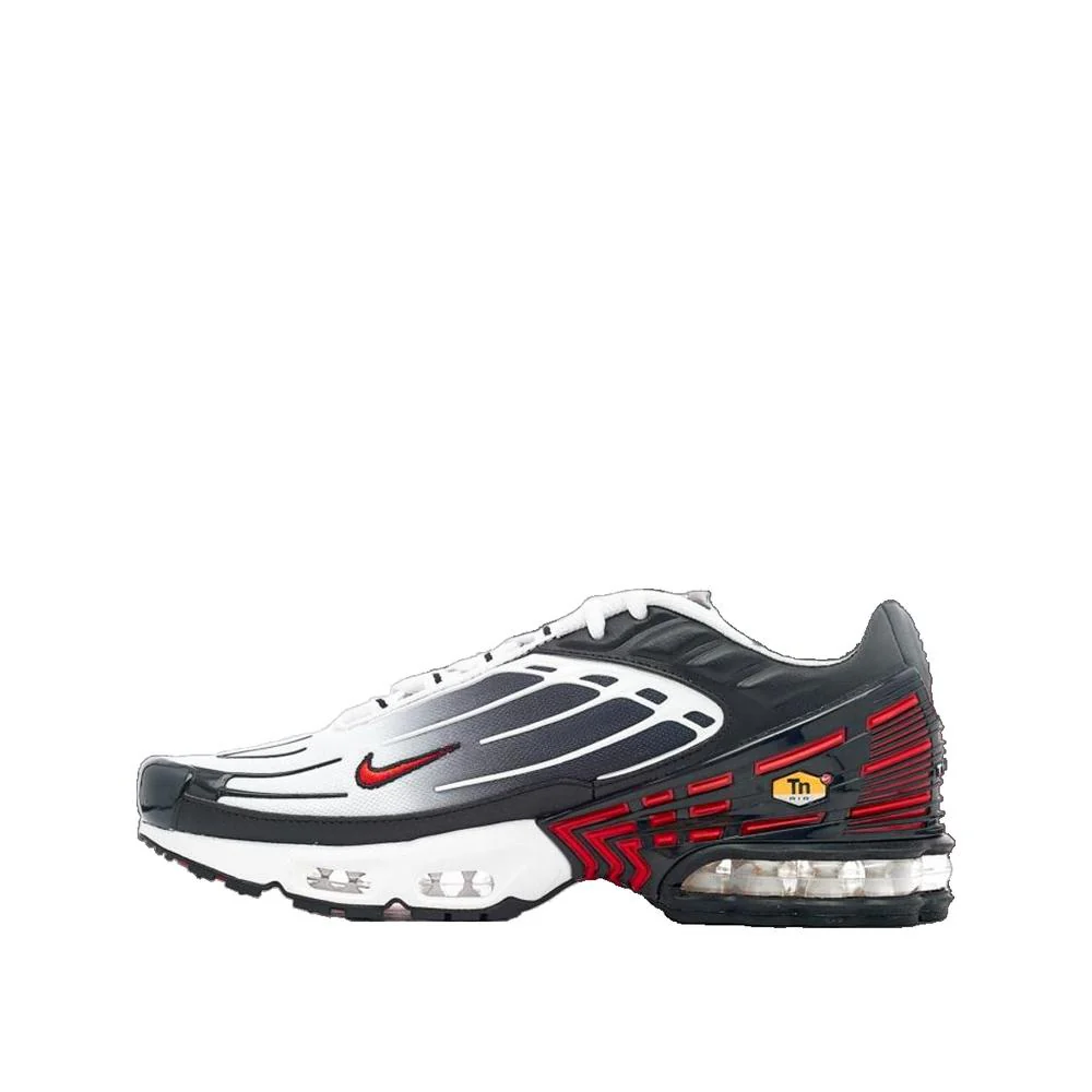 Baskets Air Max Plus 3 - Noir - Image 3