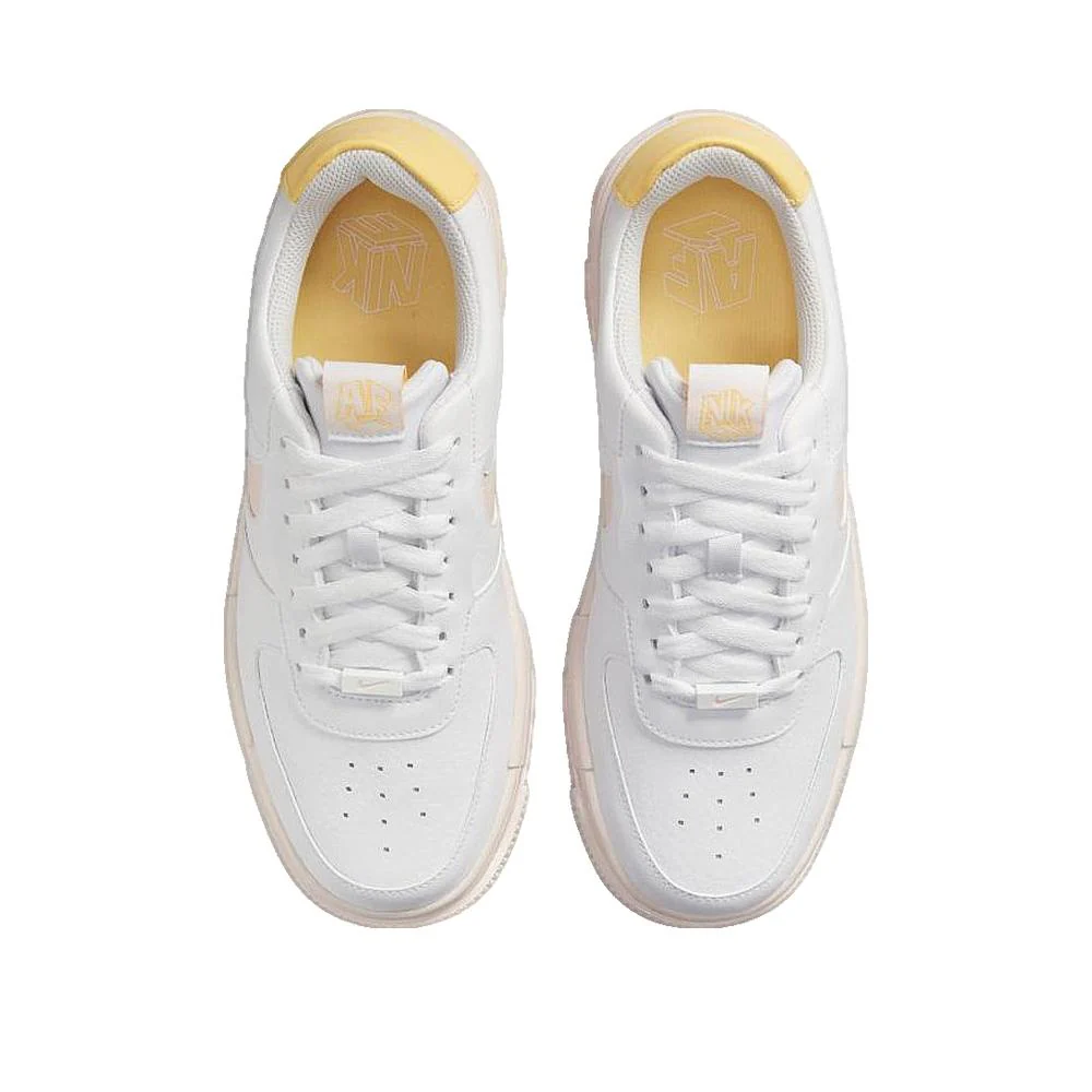 Baskets AF1 Pixel - Blanc - Image 2