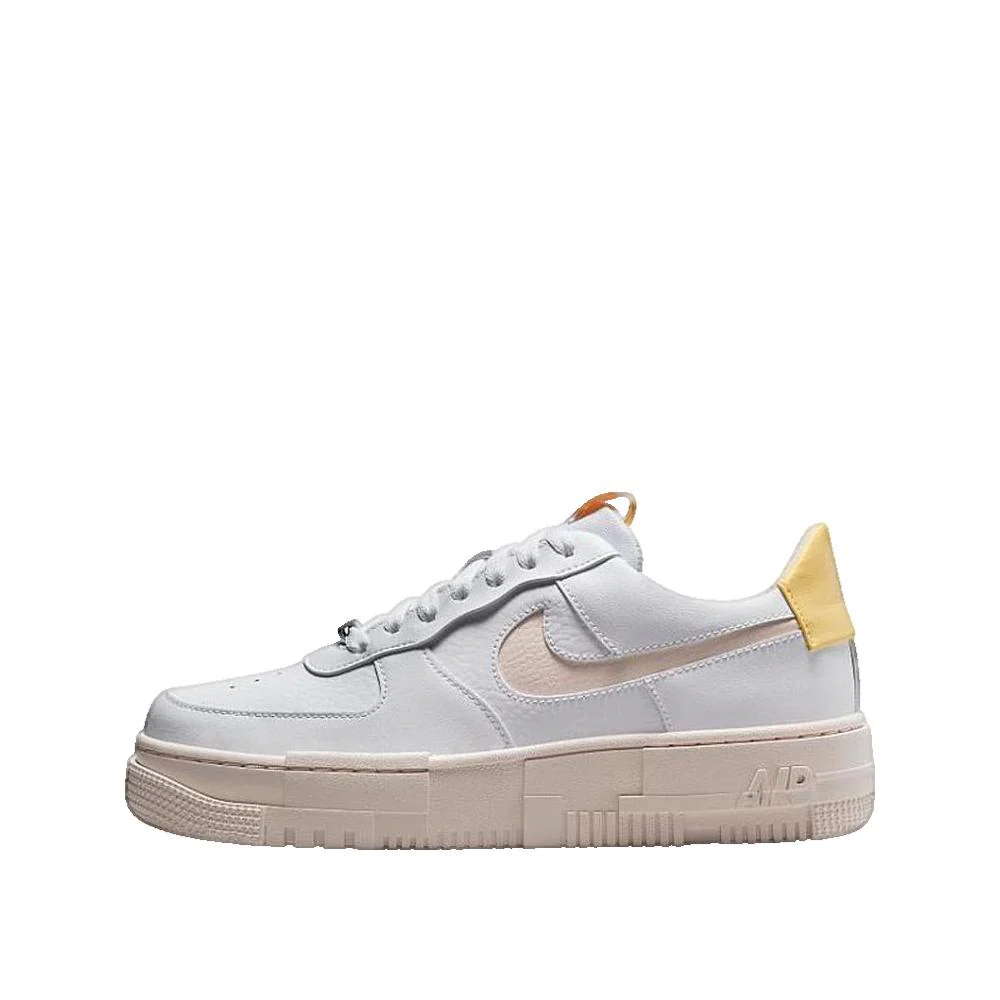 Baskets AF1 Pixel - Blanc - Image 3