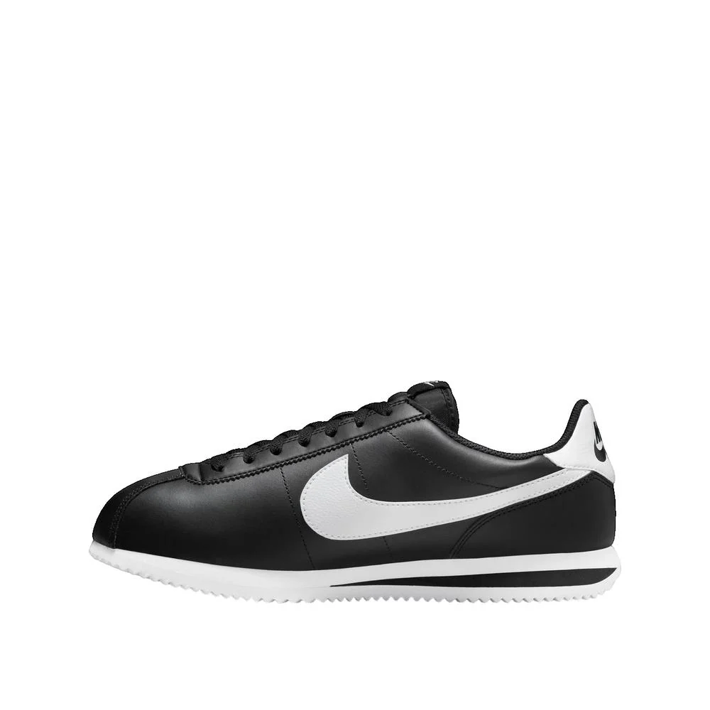 Baskets Cortez Leather - Noir - Image 2
