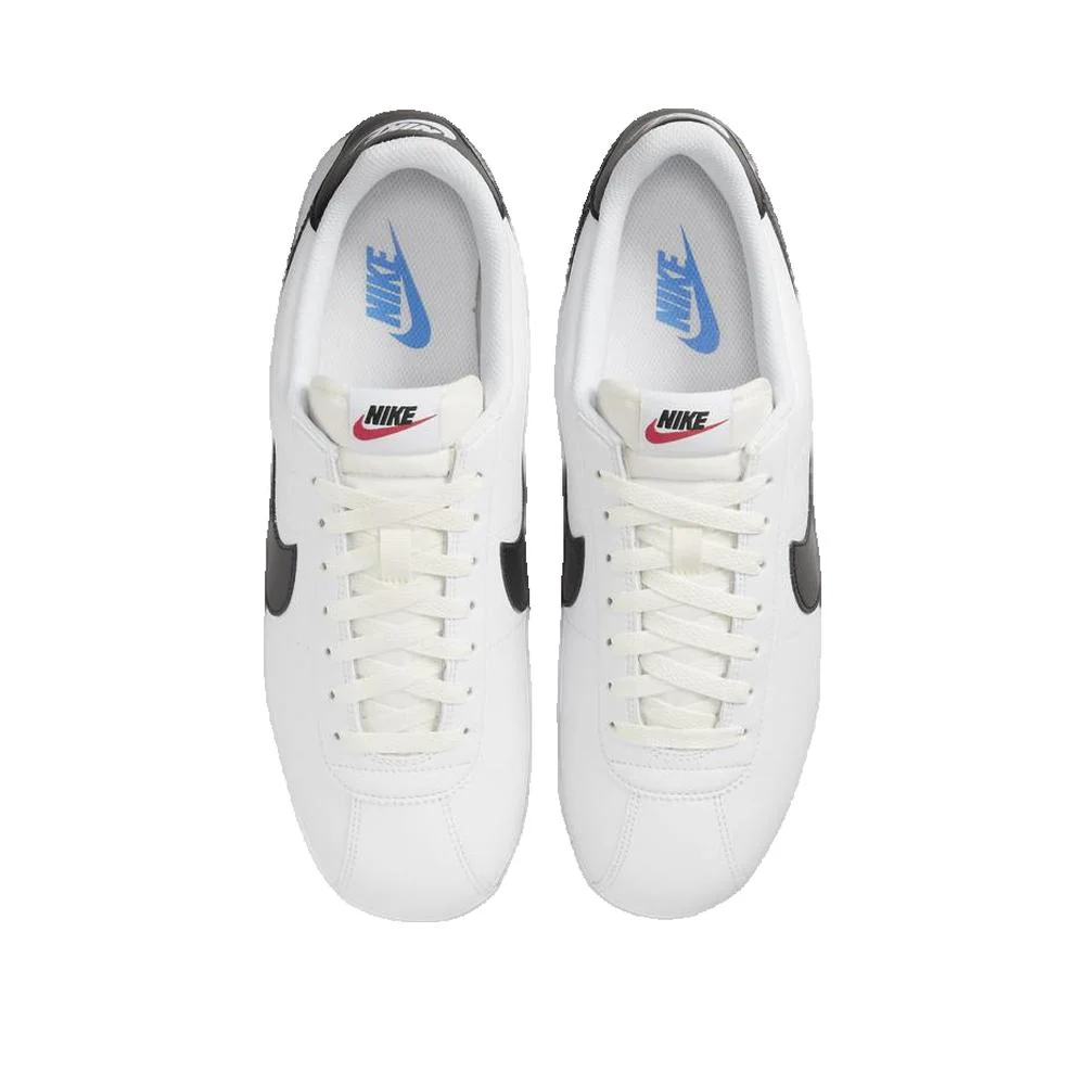 Baskets Cortez Leather - Blanc - Image 2
