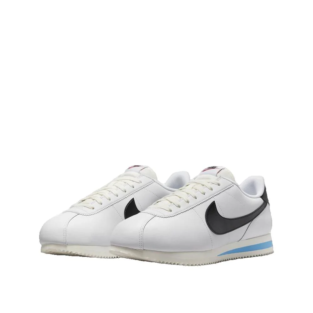 Baskets Cortez Leather - Blanc - Image 3