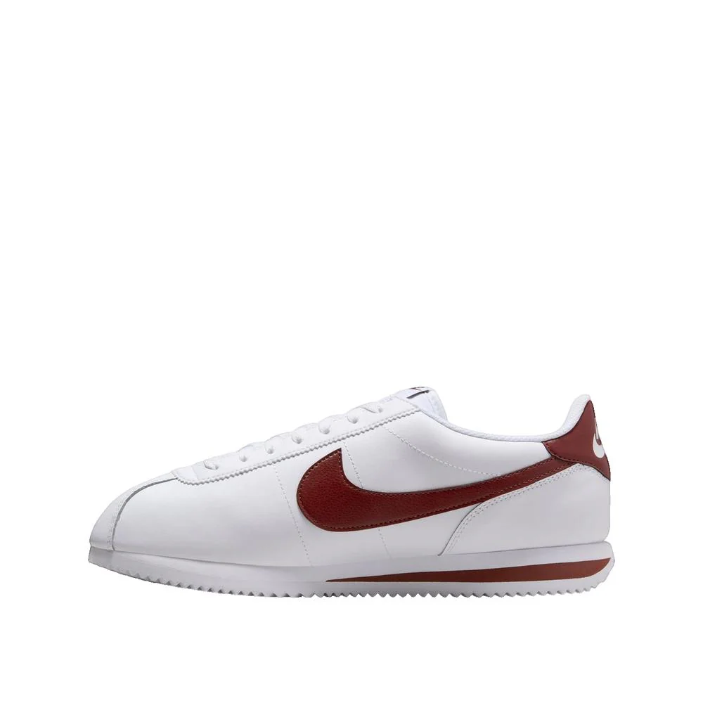 Baskets Cortez Leather - Blanc - Image 2
