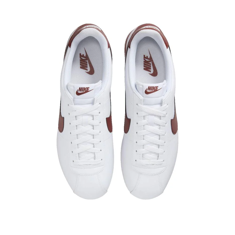Baskets Cortez Leather - Blanc - Image 3
