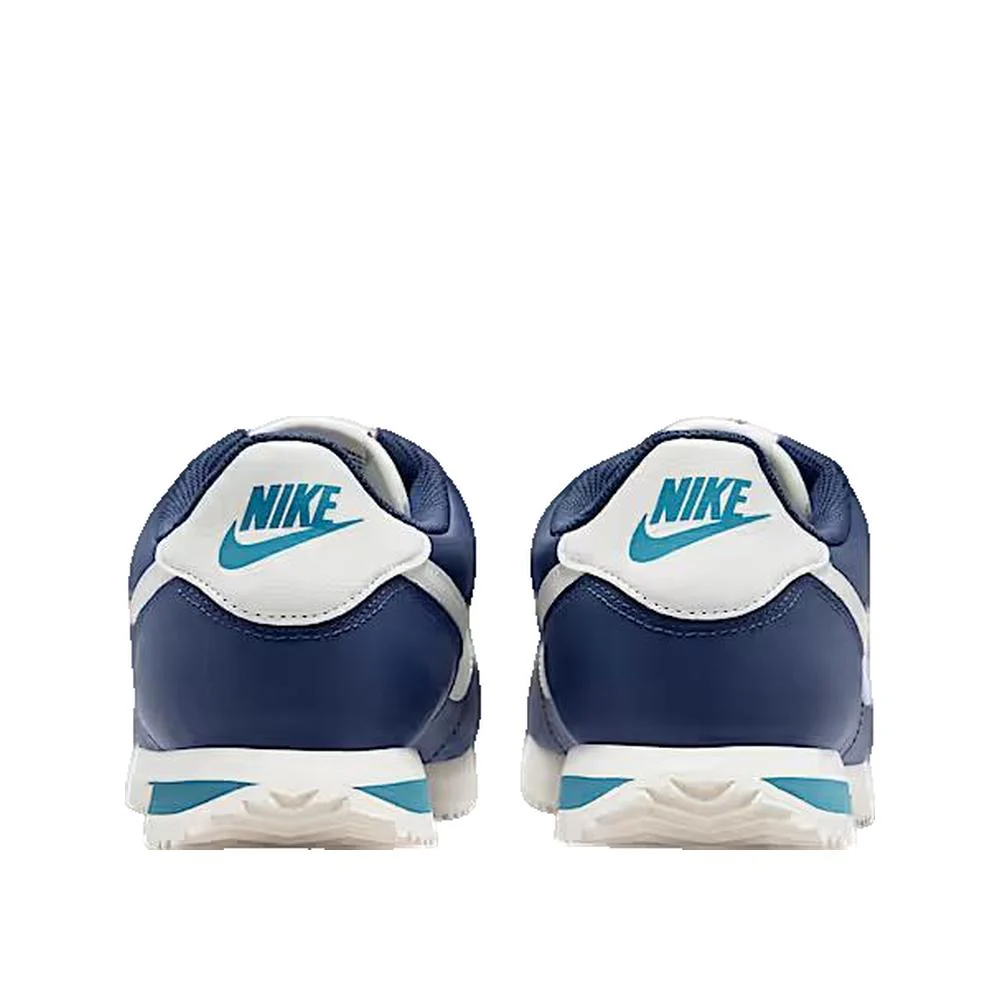 Baskets Cortez 23 - Bleu marine - Image 3