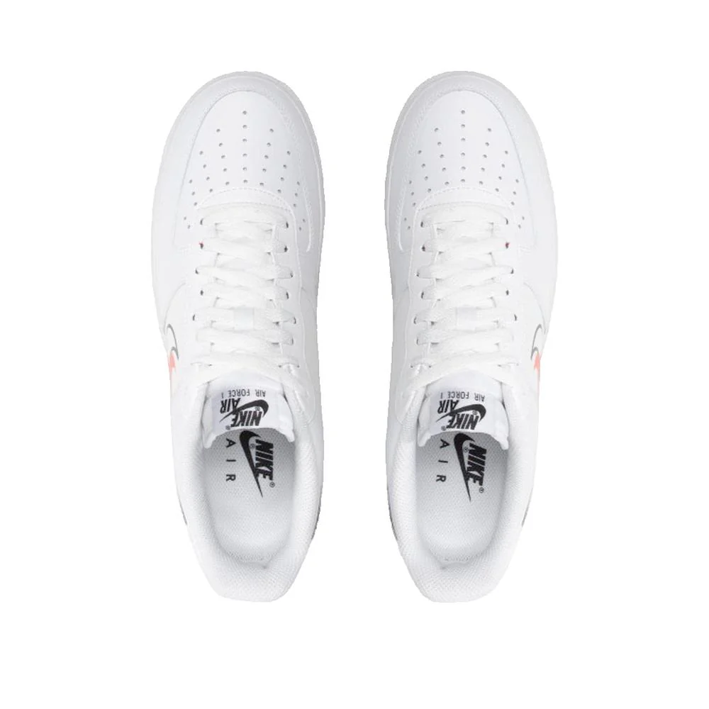 Baskets Air Force 1 - Blanc - Image 2