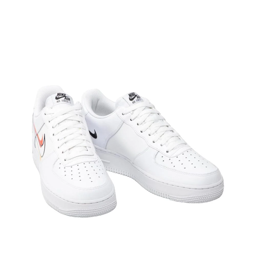 Baskets Air Force 1 - Blanc - Image 3