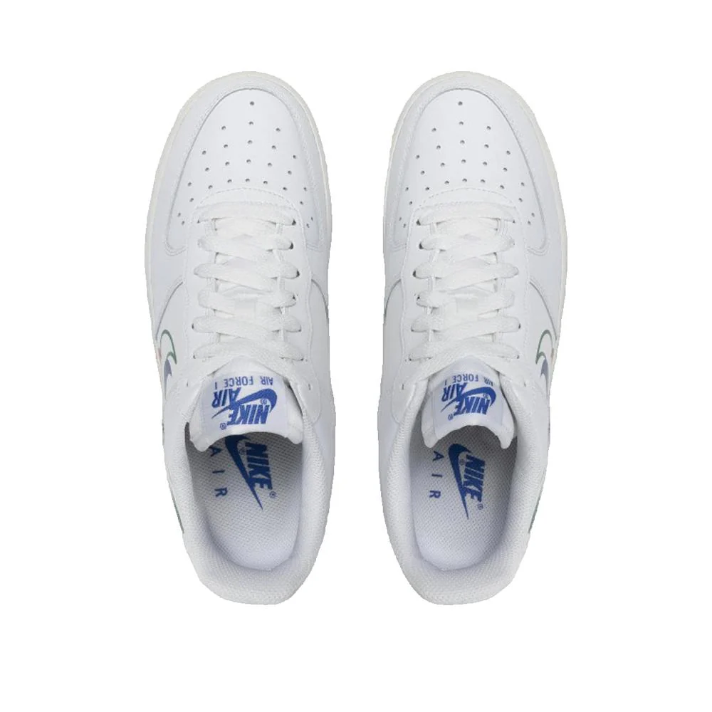 Baskets Air Force 1 - Blanc - Image 2