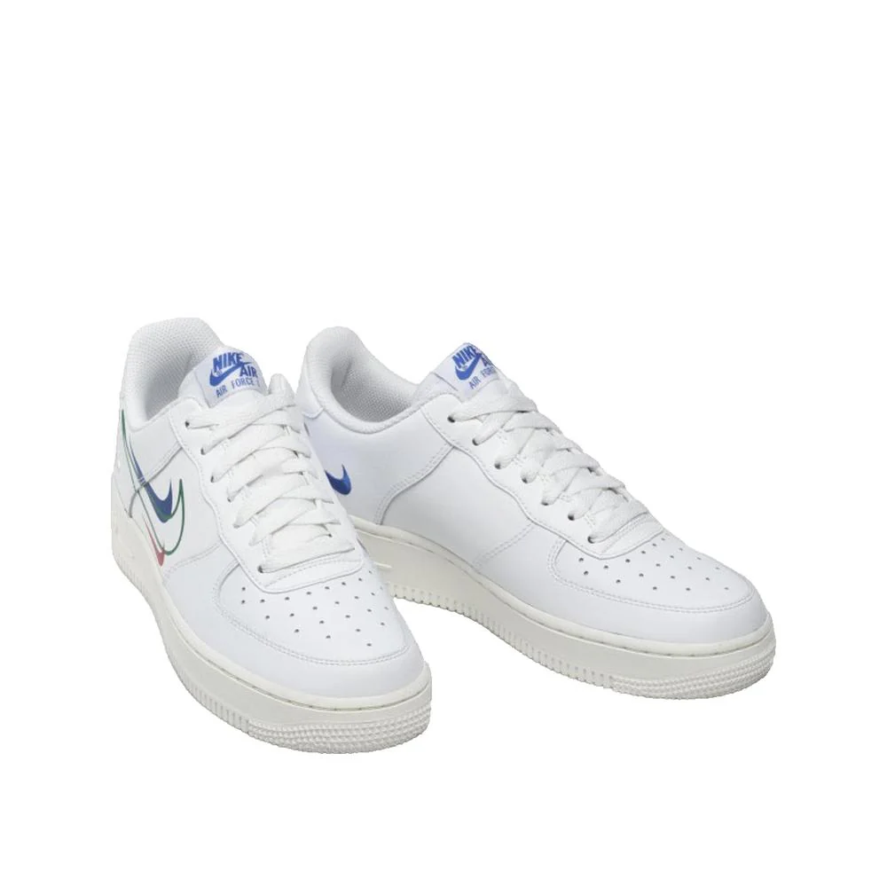Baskets Air Force 1 - Blanc - Image 3