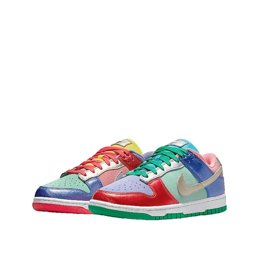 Baskets Dunk Low SE - Orange - Image 2