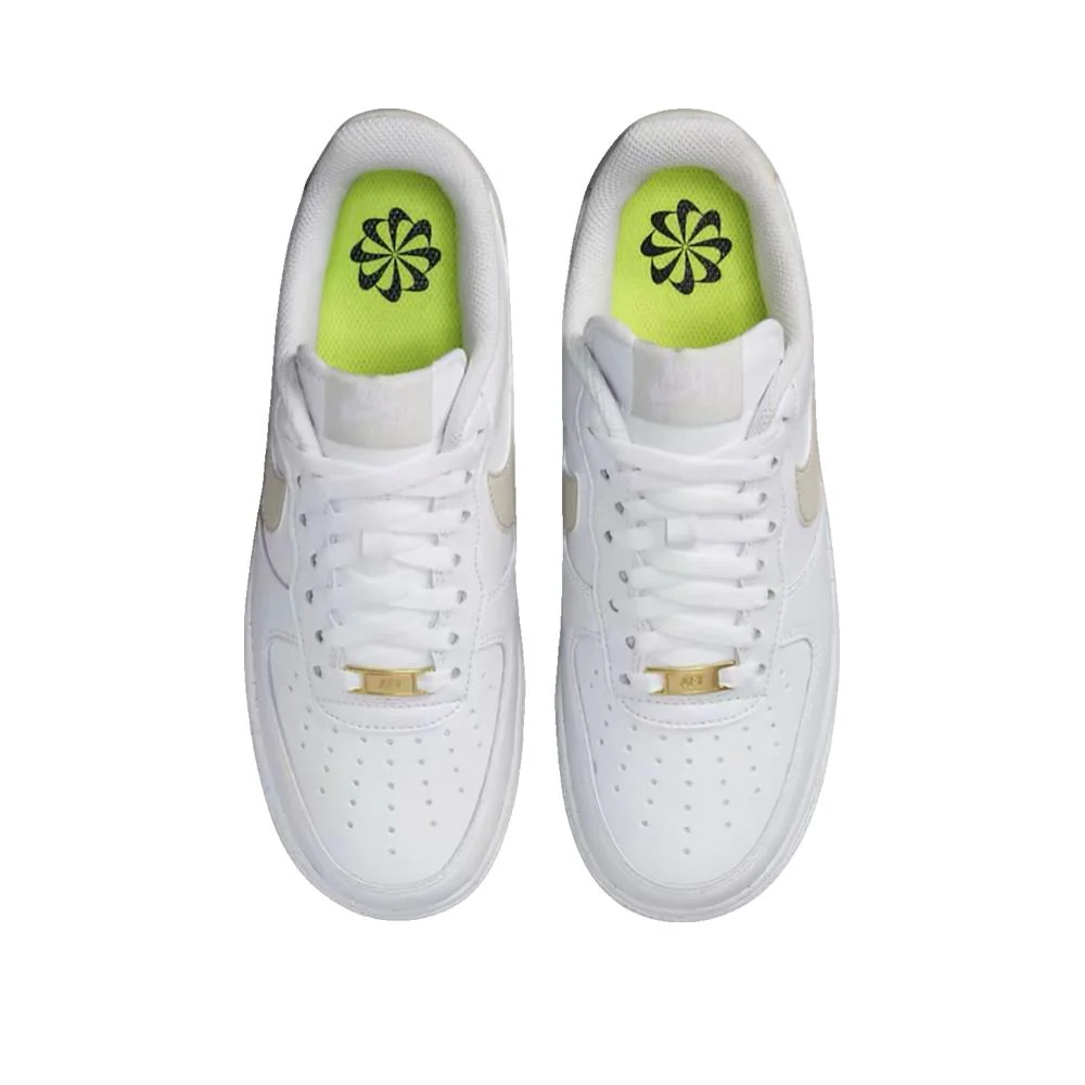 Baskets Air Force 1 '07 - Blanc - Image 2