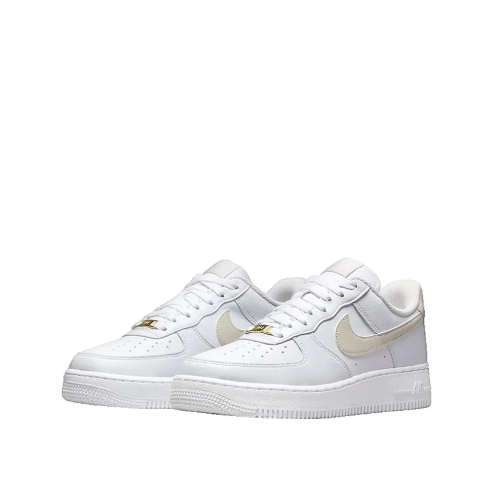 Baskets Air Force 1 '07 - Blanc - Image 3