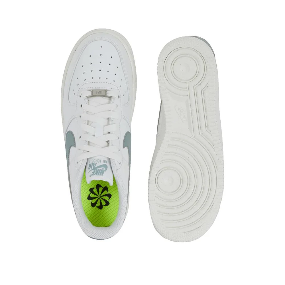 Baskets Air Force 1 Next Nature - Blanc - Image 3
