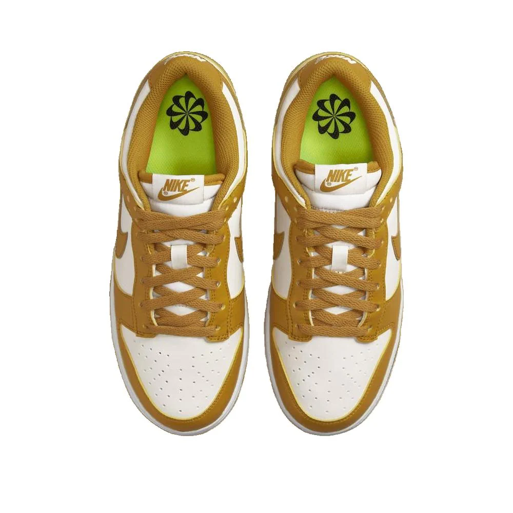 Baskets Dunk Low Next Nature - Blanc - Image 2