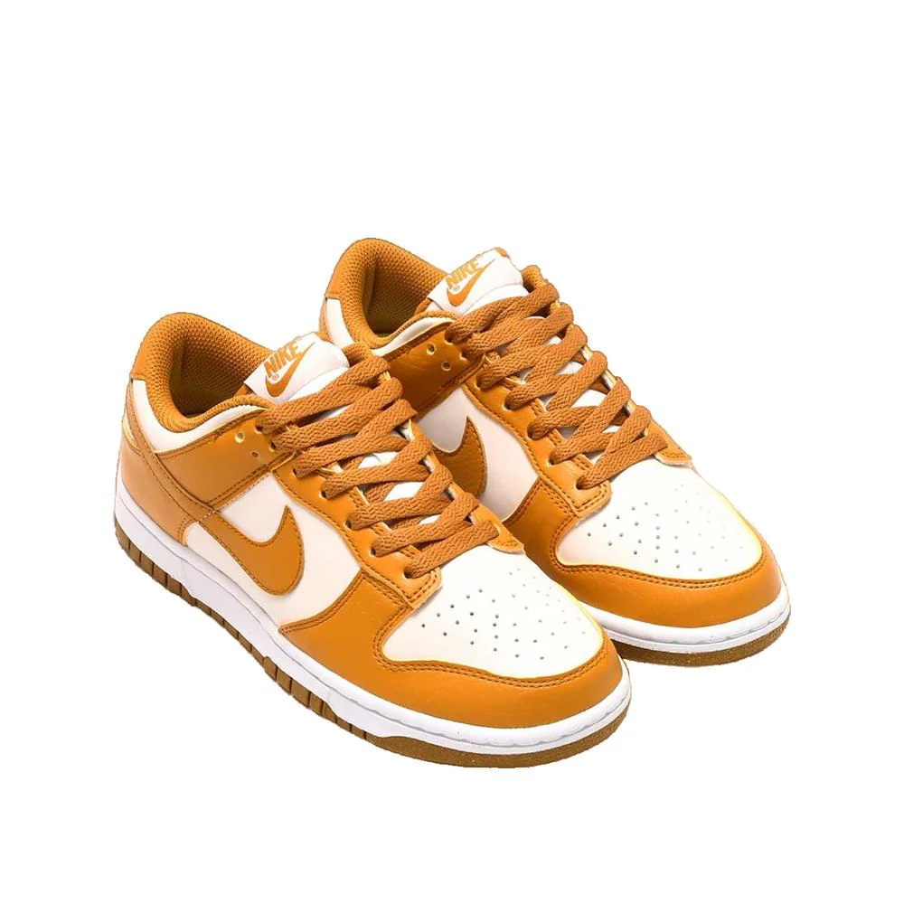 Baskets Dunk Low Next Nature - Blanc - Image 3