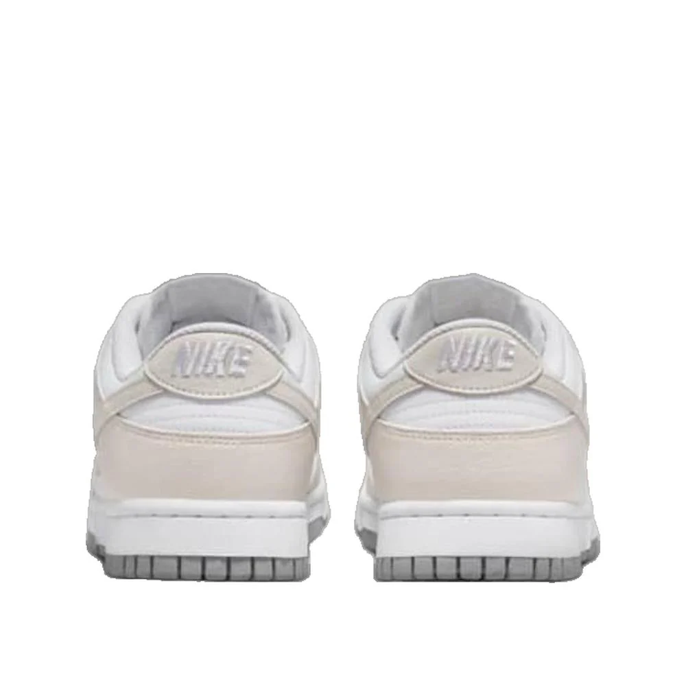 Baskets Dunk Low Next Nature - Blanc - Image 3
