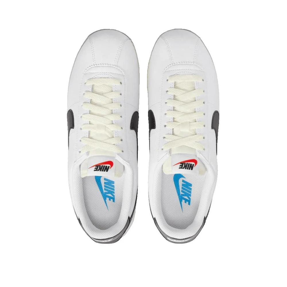 Baskets Cortez - Blanc - Image 2