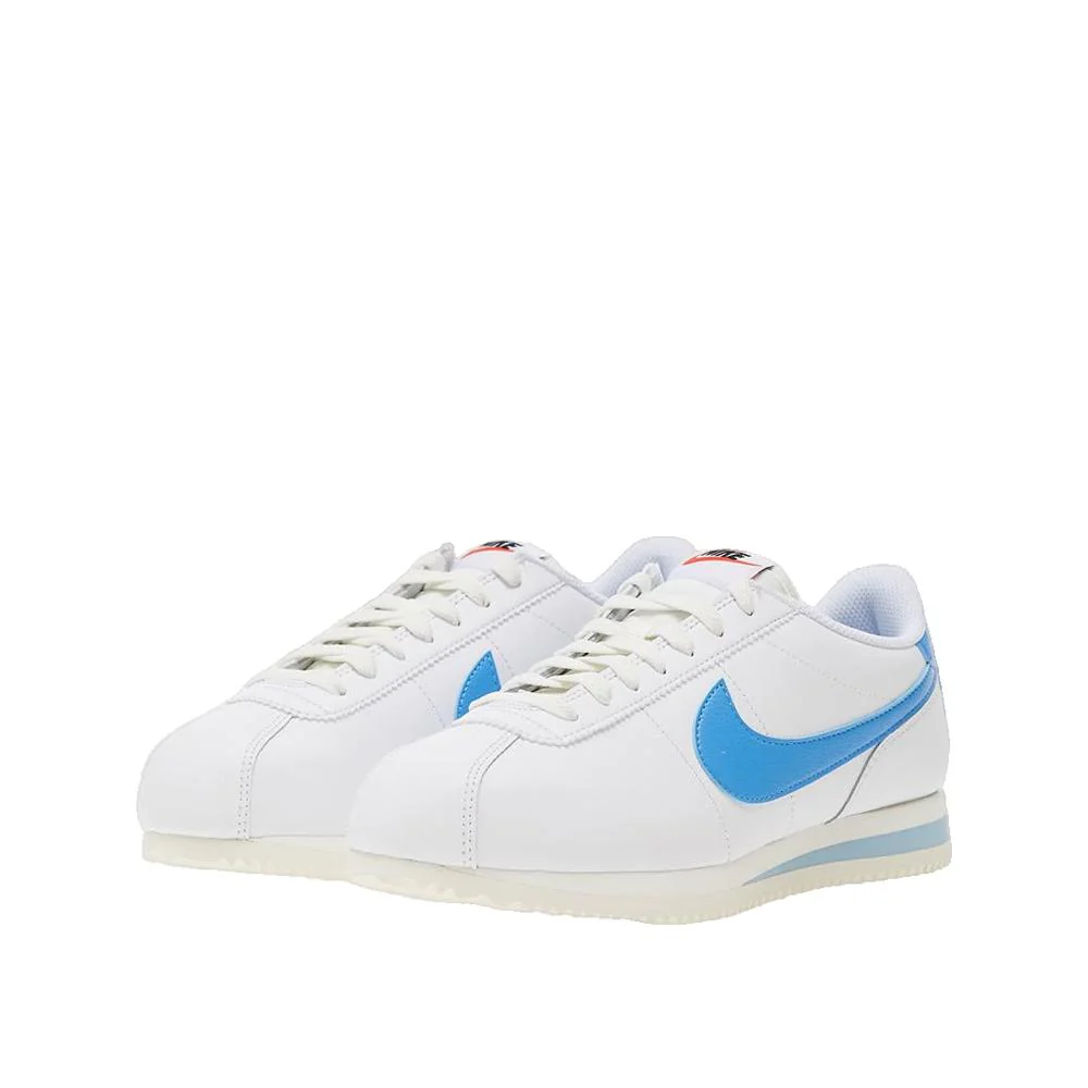 Baskets Cortez Leather - Blanc - Image 2