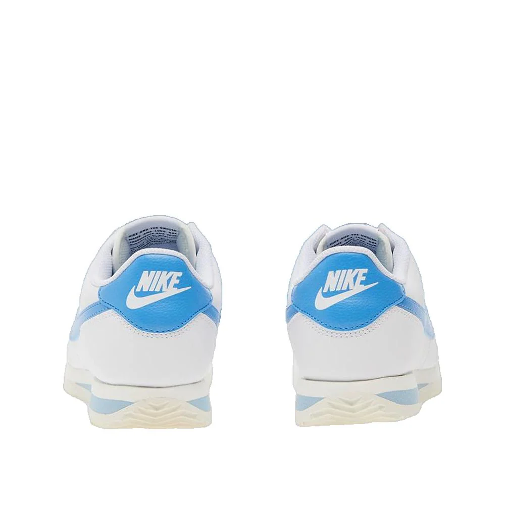 Baskets Cortez Leather - Blanc - Image 3