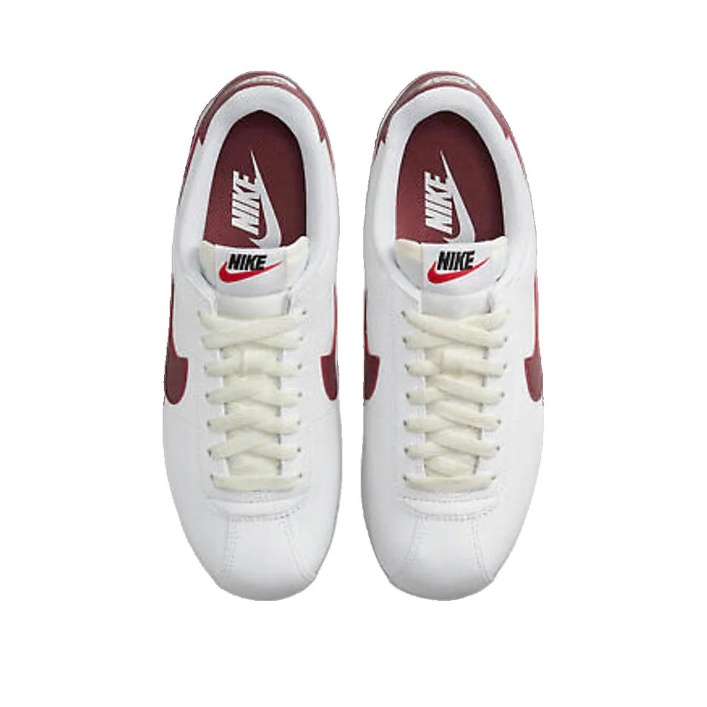 Baskets Cortez - Blanc - Image 2