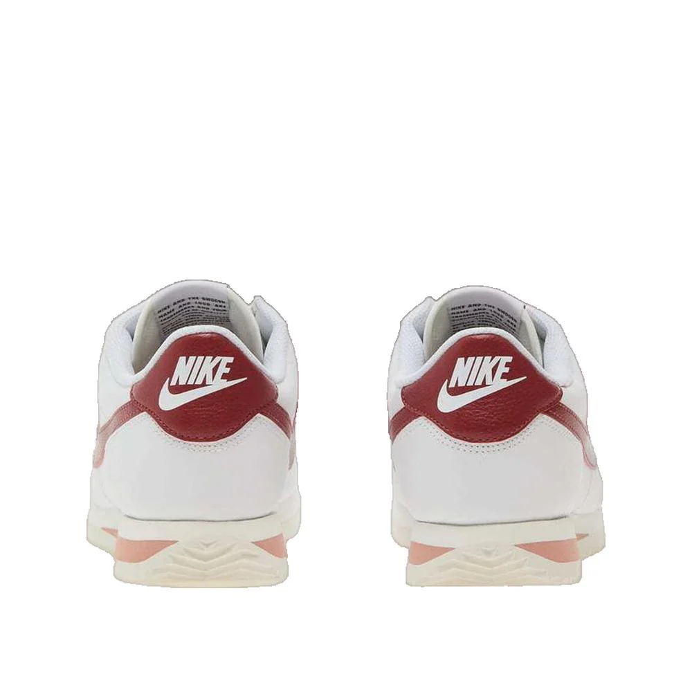Baskets Cortez - Blanc - Image 3