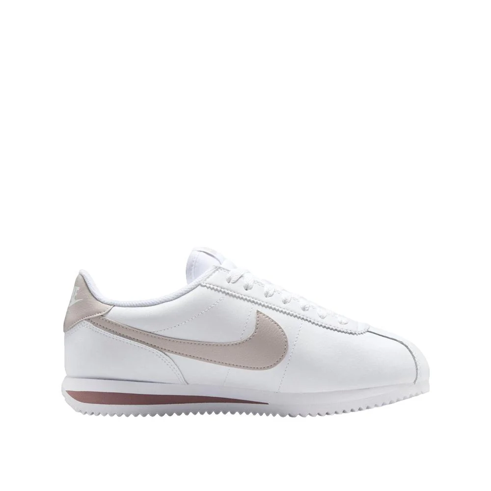 Baskets Cortez Leather - Blanc - Image 2