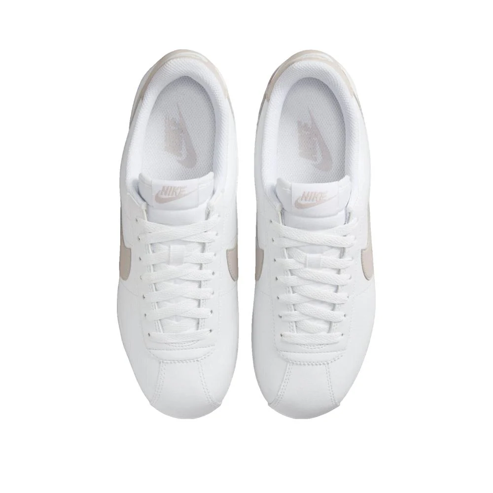 Baskets Cortez Leather - Blanc - Image 3