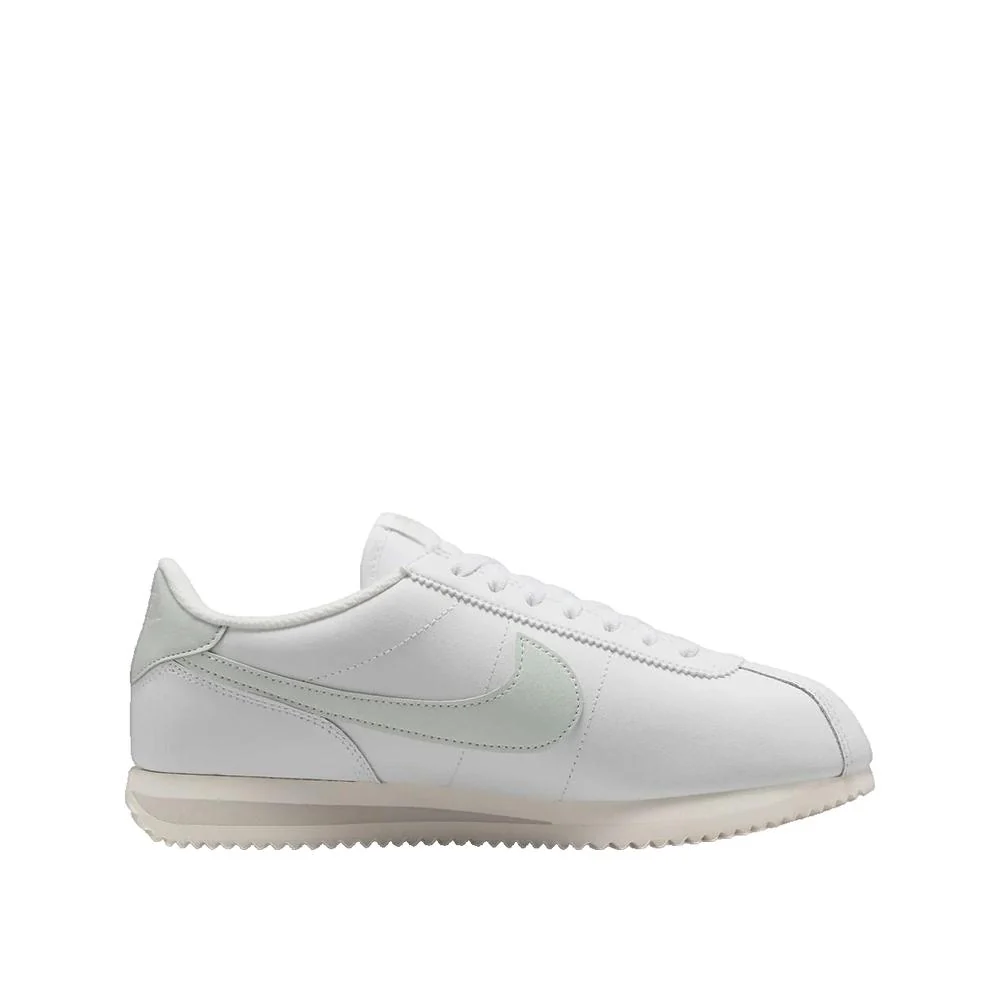 Baskets Cortez Leather - Blanc - Image 2