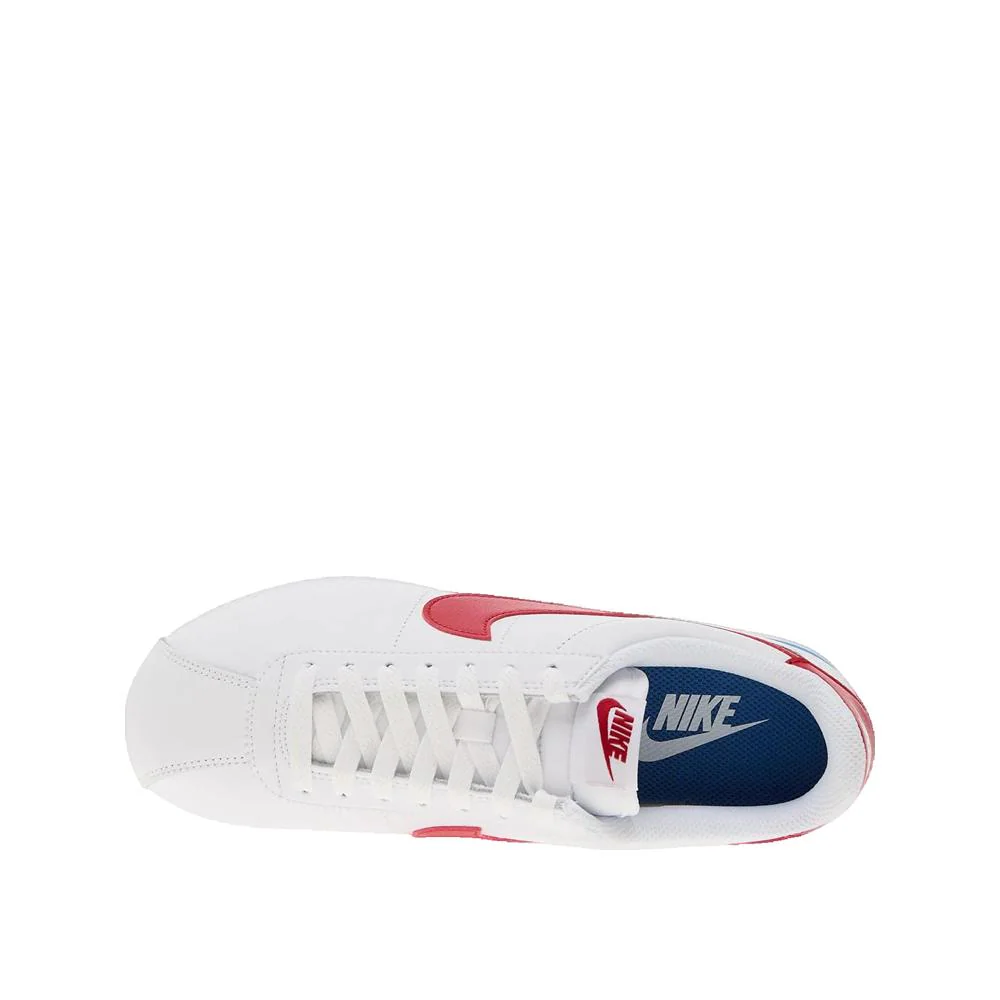 Baskets Cortez Leather - Blanc - Image 2
