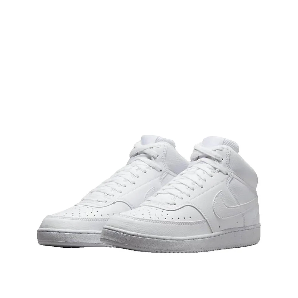Baskets Court Vision - Blanc - Image 2