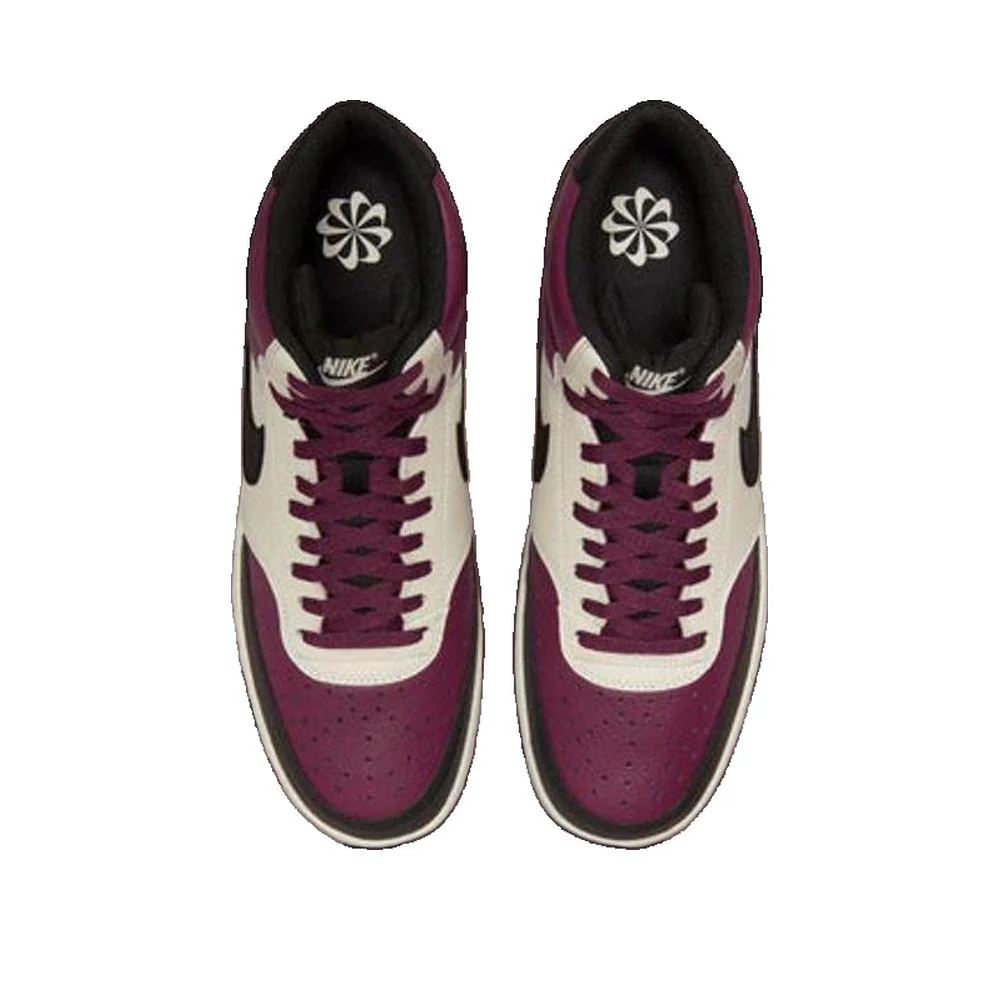 Baskets Court Vision - Violet - Image 2