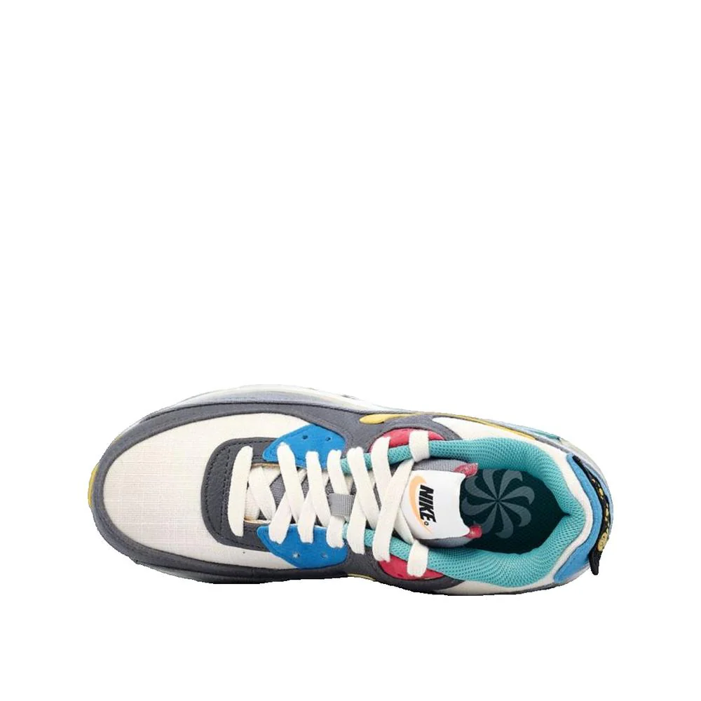 Baskets Air Max 90 - Gris - Image 2