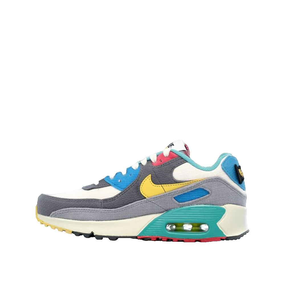 Baskets Air Max 90 - Gris - Image 3