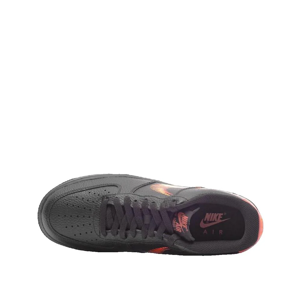 Baskets Air Force 1 - Noir - Image 2