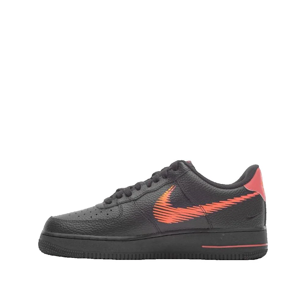 Baskets Air Force 1 - Noir - Image 3
