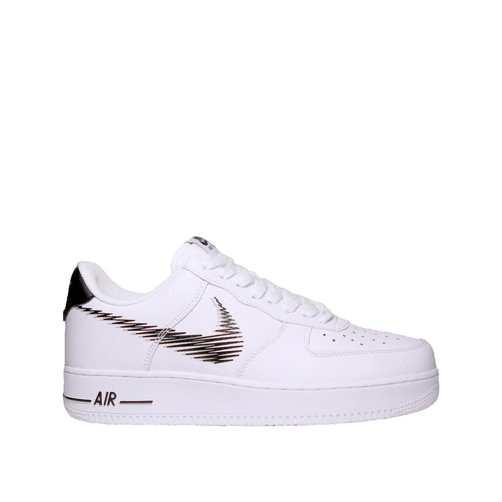 Baskets Air Force 1 Low - Blanc - Image 2
