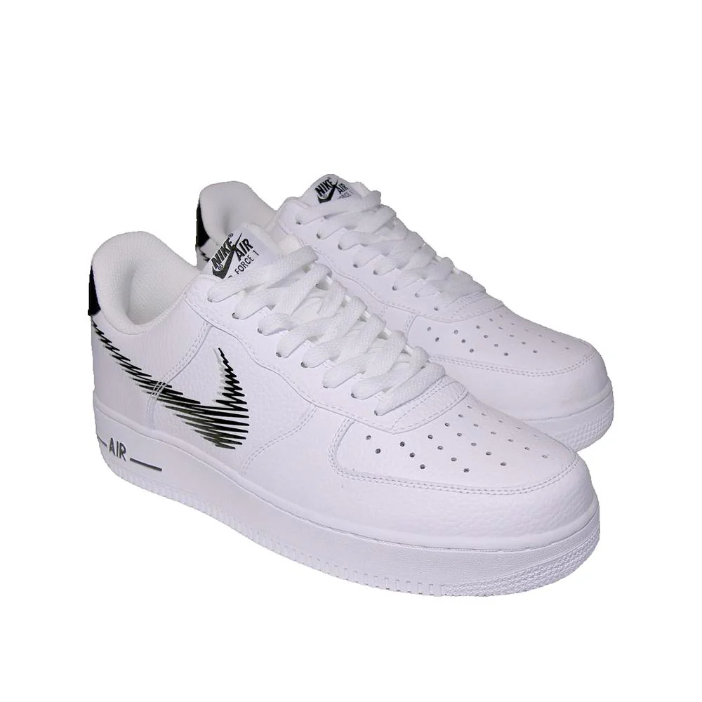 Baskets Air Force 1 Low - Blanc - Image 3