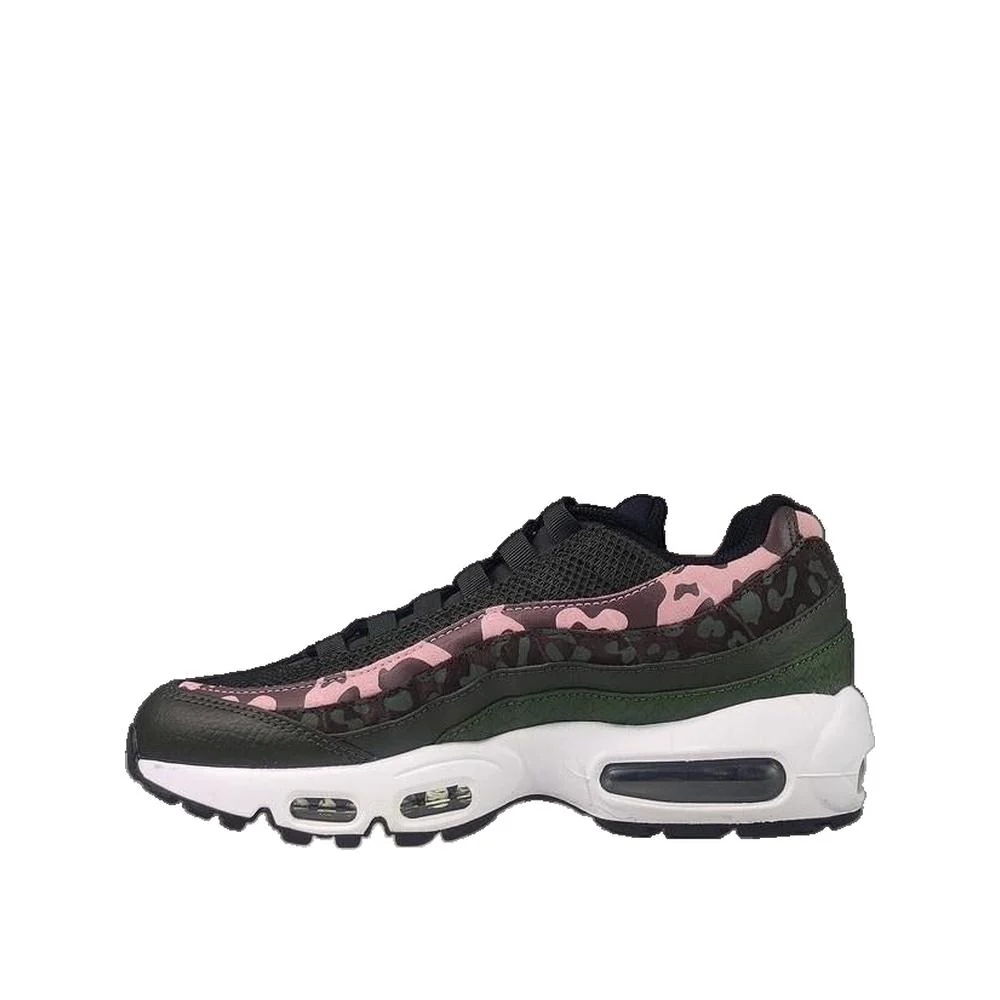 Baskets Air Max 95 - Marron - Image 2