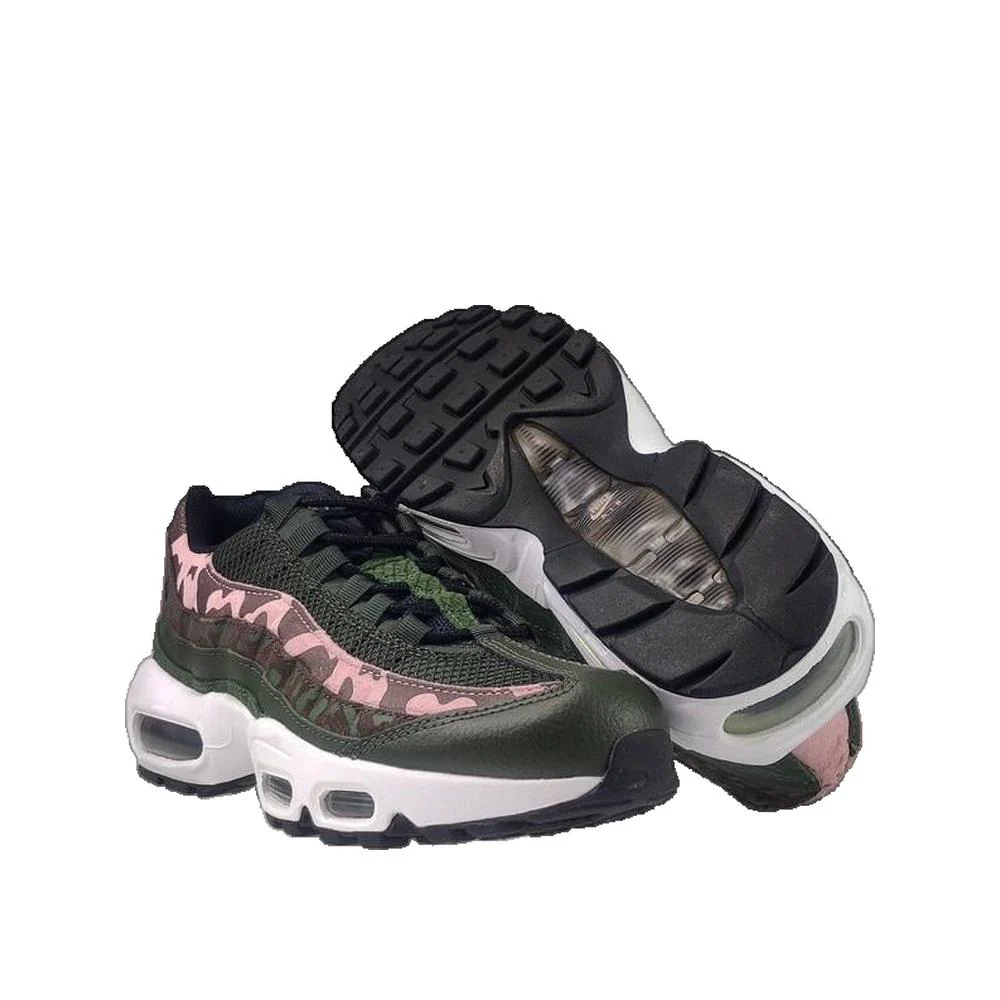 Baskets Air Max 95 - Marron - Image 3