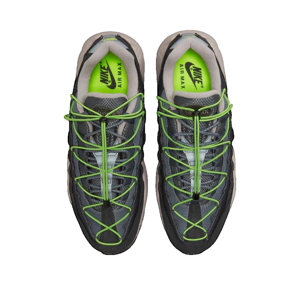 Baskets Air Max 95 - Noir - Image 2